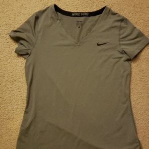 NIKE Pro Shirt